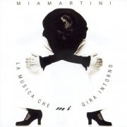 Mia Martini - La musica che mi gira intorno (2025 Remaster) (2025) [Hi-Res]