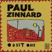 Paul Zinnard - Orbit One (2012)