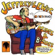 Jeffrey Lewis - Nonsense (2023)