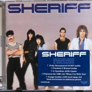 Sheriff - Sheriff (1982) [2012 Rock Candy Remastered]