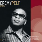 Jeremy Pelt - Identity (2005)