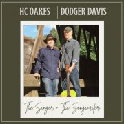 Dodger Davis - The Singer The Songwriter (2025)