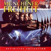 Muenchener Freiheit - Definitive Collection (1997)