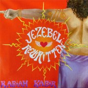 Rabiah Kabir - Jezebel: Rewritten (2025)