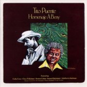 Tito Puente - Homenaje a Beny (1978)