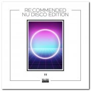 VA - Re:Commended - Nu Disco Edition Vol. 11 (2021)