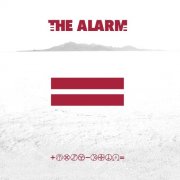 The Alarm - Equals (2018) [Hi-Res]