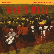Paolo Angeli, Tenore Murales de Orgosolo - Vinti 'e Maju (2026) [Hi-Res]