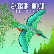 Ekoostik Hookah - Halcyon (2018)