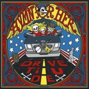 Hymn for Her - Drive Til U Die (2016)