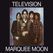 Television - Marquee Moon (2003) [Hi-Res 192kHz]