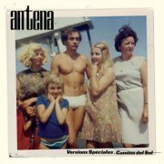 Antena - Versions Speciales - Camino del Sol (2007)