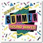 VA - Surfin' Summer Soundwaves (2020)