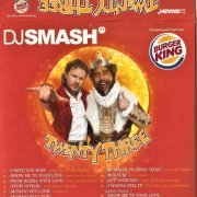 DJ Smash - Twenty Three (2011)