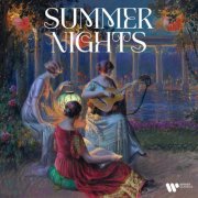 VA - Summer Nights (2026)