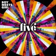 Boy Meets Girl - Five (Deluxe Edition) (2022)