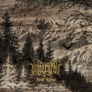 VINTERGRAV - Forest Hymns (2023) [Hi-Res]