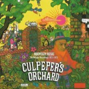 Culpeper's Orchard - Mountain Music (The Polydor Recordings 1971 - 1973) (2020)