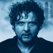 Simply Red - Blue (1998) Lossless