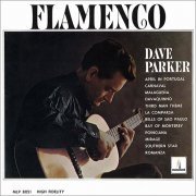 Dave Parker - Flamenco (2016) [Hi-Res]