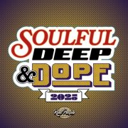VA - Soulful Deep & Dope 2025 (2025)