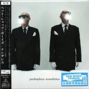 Pet Shop Boys - Nonetheless (Japan Edition) (2024)