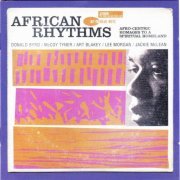 VA - Blue Note Explosion: African Rhythms (2008)