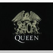 Queen - Queen 40 [10CD Remastered Deluxe Edition Box Set] (2011)