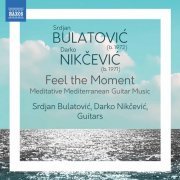 Srdjan Bulatović & Darko Nikčević - Feel the Moment (2022) [Hi-Res]