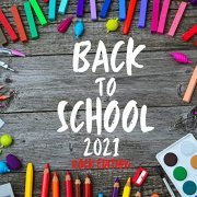 VA - Back to School 2021: Rock Edition (2021)