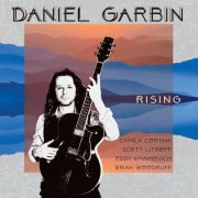 Daniel Garbin - Rising (2025)