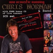 Chris Norman - One Acoustic Evening (2005)