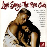 VA - Love Songs - The Rare Cuts (1997)