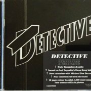 Detective - Detective (1977) [2010 Rock Candy Remastered]