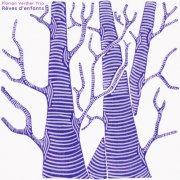 Florian Verdier Trio - Reves D'enfants (2025)