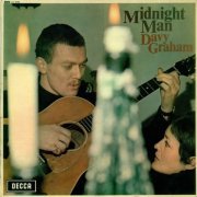 Davy Graham - Midnight Man (1966) [24bit FLAC]