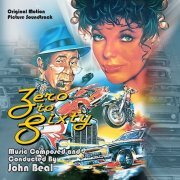 John Beal - Zero to Sixty (Original Motion Picture Soundtrack) (2022) [Hi-Res]