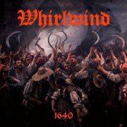 Whirlwind - 1640 (2026) Hi-Res