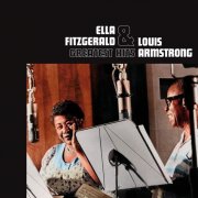 Ella Fitzgerald & Louis Armstrong - Ella Fitzgerald & Louis Armstrong Greatest Hits (2025)