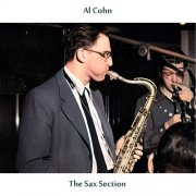 Al Cohn - The Sax Section (2024) [Hi-Res]