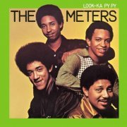 The Meters - Look-Ka Py Py (2001) LP