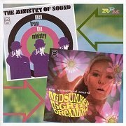 The Ministry Of Sound - Men From The Ministry / Midsummer Nights Dreaming (Reissue) (1966-68/2005)