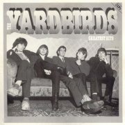 Yardbirds - Greatest Hits (Box Set) (1983) 3xLP