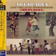 Art Blakey & The Jazz Messengers - Child's Dance (2014)