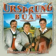 Ursprung Buam - Damenwahl hamma heit (2020)