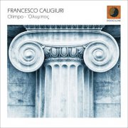 Francesco Caligiuri - Olimpo (2017) FLAC