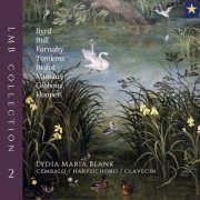 Lydia Maria Blank - LMB Collection 2 (2025) Hi-Res