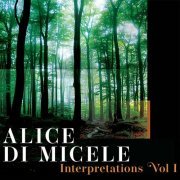 Alice Di Micele - Interpretations Vol. 1 (2024)