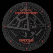 DJ ANUNAK - Eminence Grise (2022)