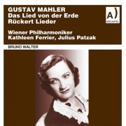 Kathleen Ferrier - Das Lied von der Erde; Drei Rückert Lieder (2021) Hi-Res